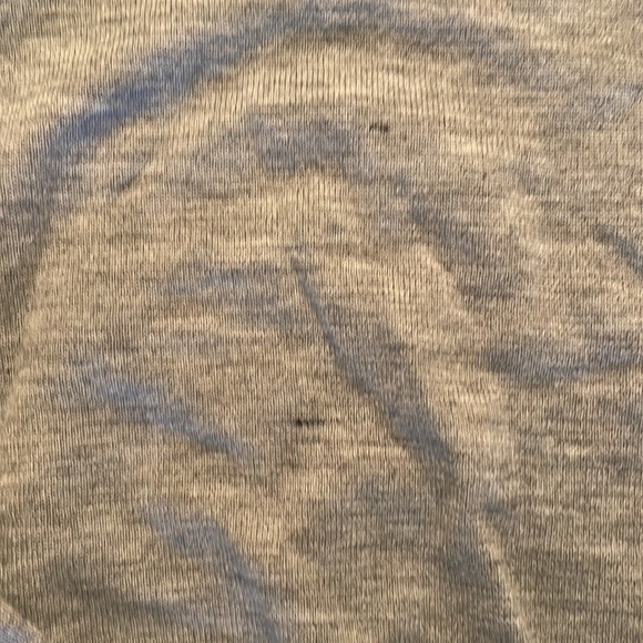 Disney Mickey Mouse Sweater Gray Large - Picture 6 of 8